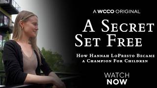 A Secret Set Free: How Hannah LoPresto Became a Champion for Children | 2026 documentary