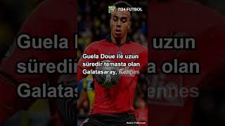 Guela Doue Transferi Neden Olmadı İşte Sebebi