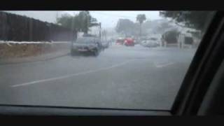Majorca storm flood part 2