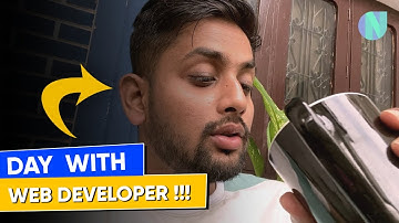 A Day in the Life of a Remote Web developer ✨| Remote Software engineer vlog