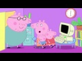 Youtube Thumbnail Peppa Pig - Mummy Pig at Work (7 episode / 1 season) [HD]