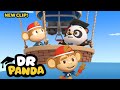 Dr. Panda 🐵 Adventures with Bip! | Video for Kids