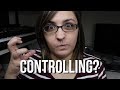 Are People with Autism & Asperger's Controlling?