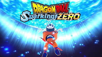 The most MEANINGFUL Dragon Ball Sparking Zero mod you can get...