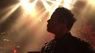 Kamelot - March of Mephisto + Outro live