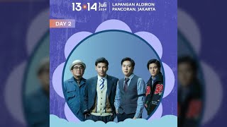[FULL] Yovie & Nuno Live at Bigu Festival 2024