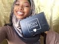 BoxyCharm Unboxing  |November 2016|