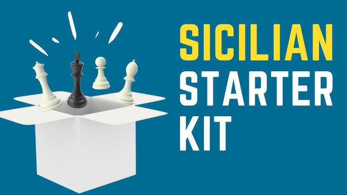 Sicilian Defense: Full Guide, Main Lines, Secondary Options