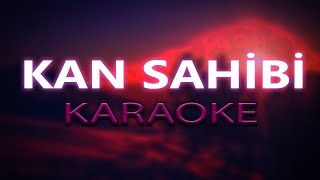 Contra - Kan Sahibi (KARAOKE) Resimi