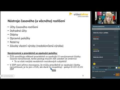 Video: Kde uplatnit výdaje na sebevzdělávání?