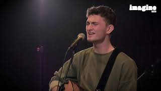 Gods Country Cover By Kristian