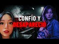 FUE A DEJAR A SUS HIJOS… Y DESAPARECIÓ 😭🖤