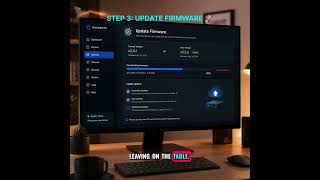 SSD Optimization Guide 🚀 Boost Windows Performance & Reduce Load Times #Shorts