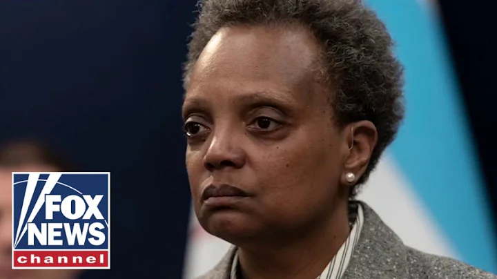 Chicago mayor goes on profane tirade against Clare...