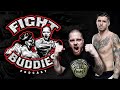 Fight Buddies - UFC Fight Night: Jung vs. Ige - With Chris Camozzi