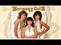 HARMONY CATS - MÁGICA (Áudio HD)