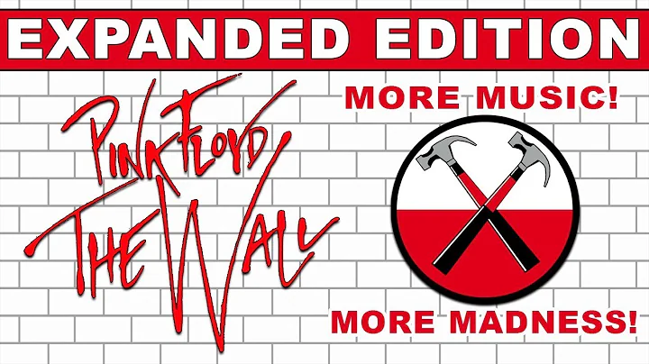 Pink Floyd - Delicate Sound of Thunder, Nassau Coliseum, New York, NY, USA (Aug 19/23, 1988) HDTV