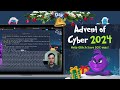 TryHackMe Advent of Cyber 2024 Day 8: | TryHackMe Walkthrough