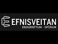 Efnisveitan Skeifan 7 - heimsókn mars 2025