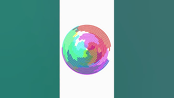 #javascript generative art 26 #js #coding #digitalart #animation #generativeart #generativegraphics