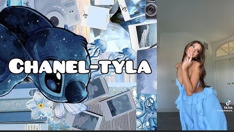 *NEW* TikTok mashup❄️NOVEMBER 2025🤍songs