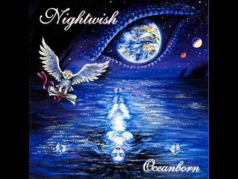 Nightwish - Gethsemane