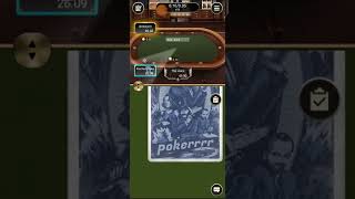 Pokerrrr2 - The Scam Setup Part2 screenshot 4