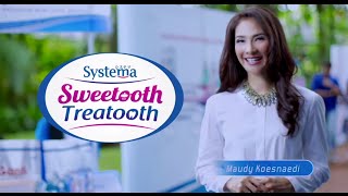 Download lagu Systema SweetoothTreatooth 2015