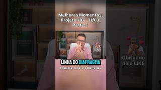 ⏩ Libere o Diafragma com a Reflexologia Podal e Baixe a Ansiedade Rapidamente