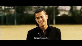 Genji - Nawaj Ansari ( Crows Zero Epic Fight )