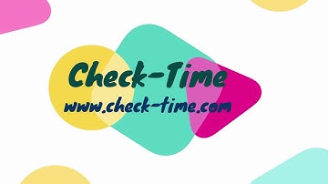 Online Time Attenadnce - online check time fingerprint time attendance system user guide