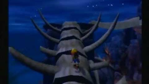 Jak and Daxter: The Precursor Legacy (Part 6-2)