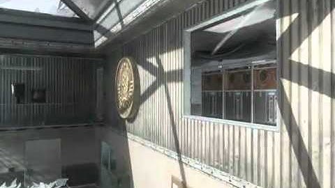 Call of Duty: Black Ops- Nasty Triple kill