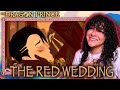 LESBIAN REACTS THE DRAGON PRINCE 6x07 THE RED WEDDING LESBIAN REACTS THE DRAGON PRINCE 6x07 THE RED WEDDING