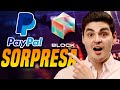 PayPal y Block (Square) SORPRENDEN Pero....🤔 - Reportes Q3 2022