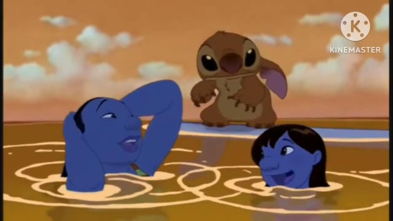 Hawaiian Roller Coaster Ride Lyrics Lilo And Stitch Lilo & Stitch - Hawaiian Roller Coaster Ride Lyrics Goo Goo Gaa Gaa