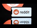 Reddit ceo huffman on user strategy ai and expansion