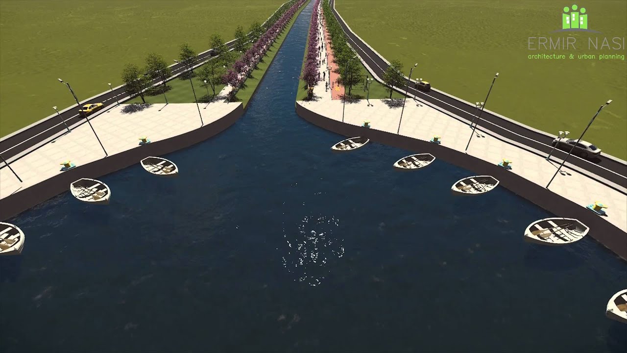 PROJEKTI I PËRROIT TË LESHNIQES, KAVAJË