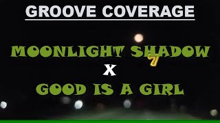 HOUSE MUSIC JADUL MOONLIGHT SHADOW X GOOD IS A GIRL !!!