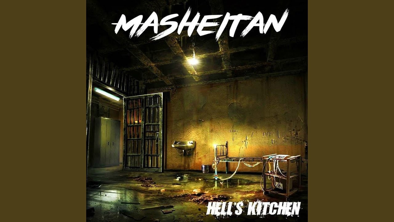 Hell's Kitchen YouTube