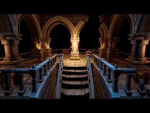 World Bend Shader