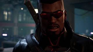 Marvel Midnight Suns Ep12 Blade and Deadpool by Jimmy Leaf 54 views 3 weeks ago 20 minutes