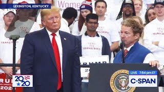 Trump Won't Stop Until the Whistleblower is Killed