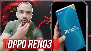 مراجعة هاتف Oppo Reno 3: تصميم رائع وأداء سلس وكاميرا مذهلة