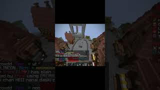 Don't Come Arena!💀⚔️🚫 #pvp #craftcore #minecraft