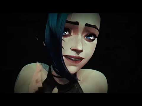 Reverse Jinx | Arcane EDIT |