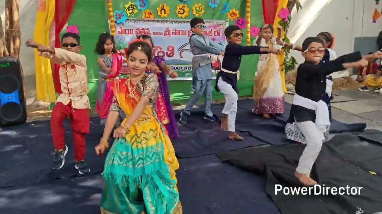 Sai chaithanya school 