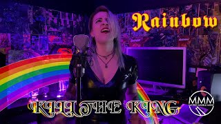 KILL THE KING - Rainbow Live Cover