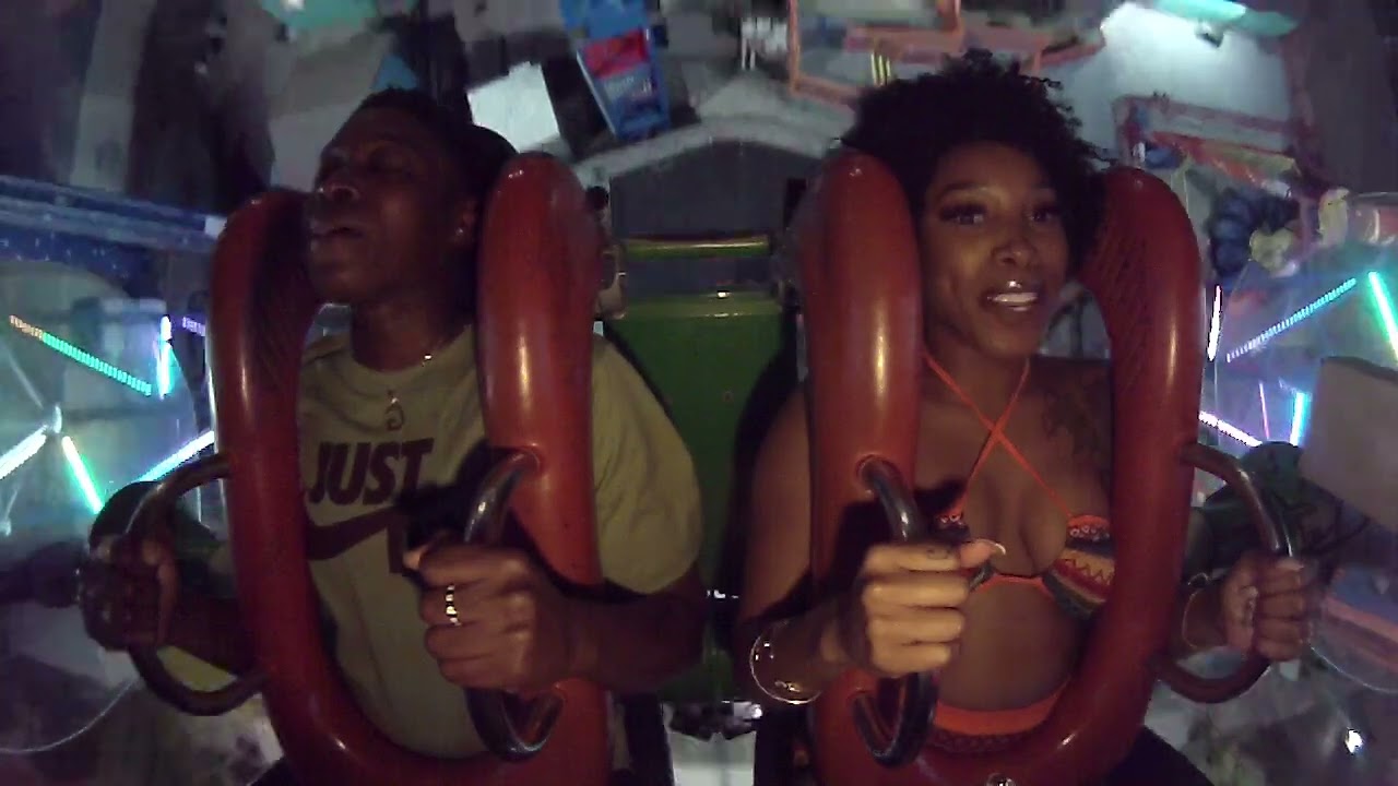 Sling Shot Myrtle Beach