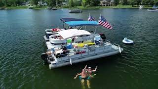 Lake Day August 6 2022